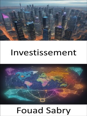 cover image of Investissement
